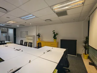 NETWORK SPACE | COROBAY CORNER | DALLAS AVENUE | MENLYN