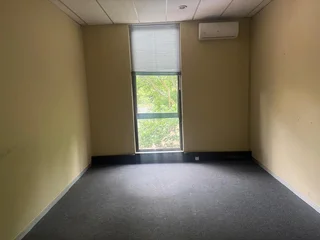 Prime Office Space to Let - 8 Sherborne Road, Parktown, Johannesburg