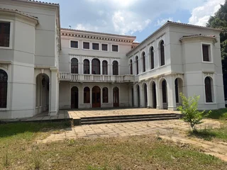 Second Floor Office Space to Let - 2 Sherborne Road, Parktown, Johannesburg