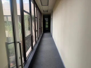 Prime Office Space to Let - 8 Sherborne Road, Parktown, Johannesburg