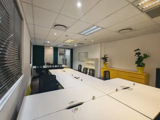 NETWORK SPACE | COROBAY CORNER | DALLAS AVENUE | MENLYN