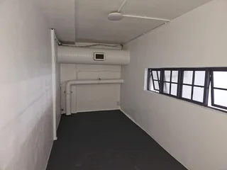 GREEN STREET - RETAIL SPACE FOR RENT - CAPE TOWN - 200m²