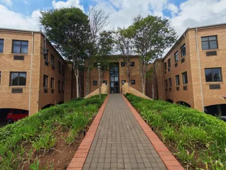 Atterbury Court | Faerie Glen | Pretoria
