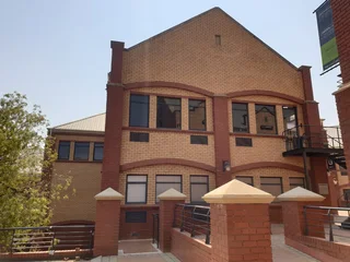 Boardwalk Office Park | Boardwalk Boulevard | Faerie Glen