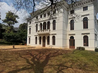 Second Floor Office Space to Let - 2 Sherborne Road, Parktown, Johannesburg