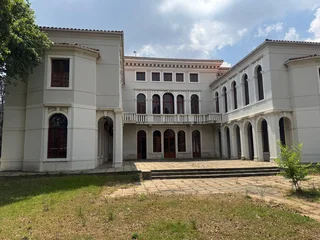 Ground Floor Office Space to Let - 2 Sherborne Road, Parktown, Johannesburg