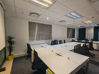 NETWORK SPACE | COROBAY CORNER | DALLAS AVENUE | MENLYN