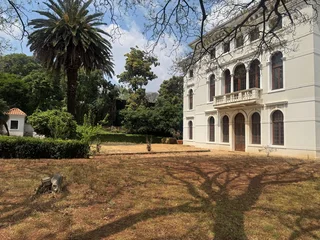 Second Floor Office Space to Let - 2 Sherborne Road, Parktown, Johannesburg