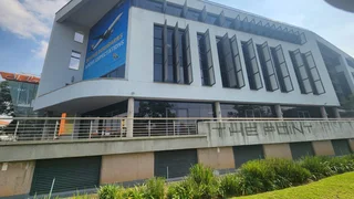 The Point Building | Jan Shoba Street | Brooklyn