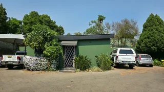 Menlo Park | Justice Mahomed Street | Pretoria