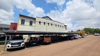 Midlands Office Park | Mount Quray Street | Midstream Estate