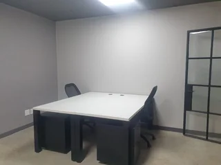 BOARDWALK OFFICE PARK | BOARDWALK BOULEVARD | FAERIE GLEN