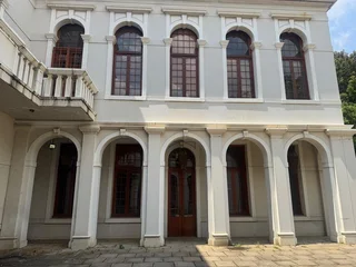 Second Floor Office Space to Let - 2 Sherborne Road, Parktown, Johannesburg