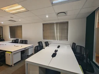 NETWORK SPACE | COROBAY CORNER | DALLAS AVENUE | MENLYN