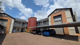 Midlands Office Park | Mount Quray Street | Midstream Estate