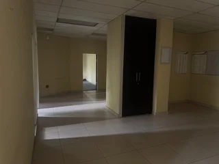 Prime Office Space to Let - 8 Sherborne Road, Parktown, Johannesburg