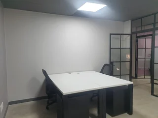 BOARDWALK OFFICE PARK | BOARDWALK BOULEVARD | FAERIE GLEN