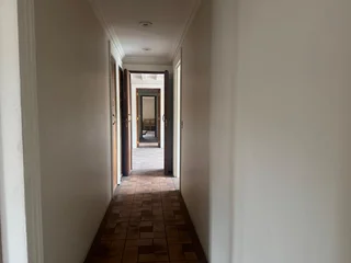 Second Floor Office Space to Let - 2 Sherborne Road, Parktown, Johannesburg