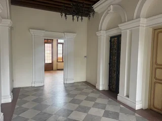 Ground Floor Office Space to Let - 2 Sherborne Road, Parktown, Johannesburg