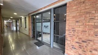 MIDLANDS OFFICE PARK | MOUNT QURAY STREET | MIDSTREAM ESTATE