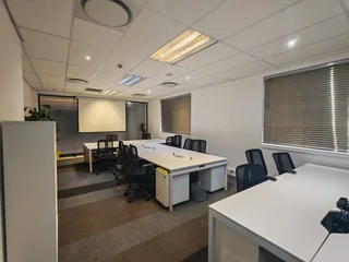 NETWORK SPACE | COROBAY CORNER | DALLAS AVENUE | MENLYN