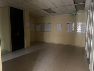 Prime Office Space to Let - 8 Sherborne Road, Parktown, Johannesburg