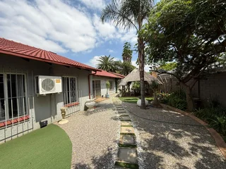 Prime Office to Let - 91 Hennie Alberts Street, Brackenhurst