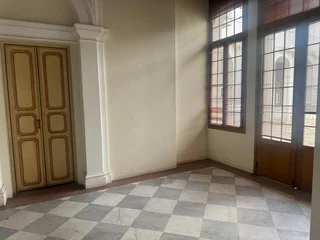 Ground Floor Office Space to Let - 2 Sherborne Road, Parktown, Johannesburg