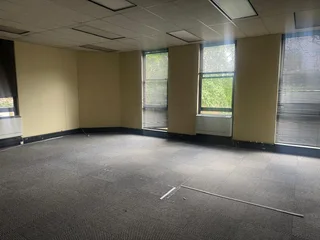 Prime Office Space to Let - 8 Sherborne Road, Parktown, Johannesburg