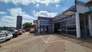 Lenchen Avenue| Centurion Central| Centurion