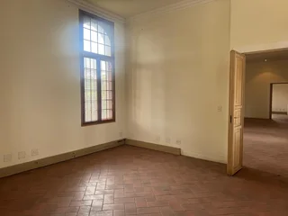 Ground Floor Office Space to Let - 2 Sherborne Road, Parktown, Johannesburg