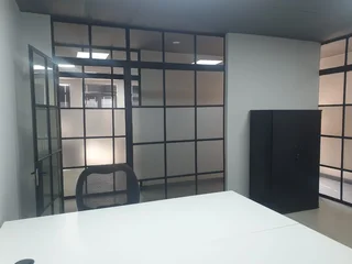 BOARDWALK OFFICE PARK | BOARDWALK BOULEVARD | FAERIE GLEN