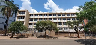 Arcadia| Hamilton Street| Pretoria