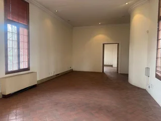 Ground Floor Office Space to Let - 2 Sherborne Road, Parktown, Johannesburg