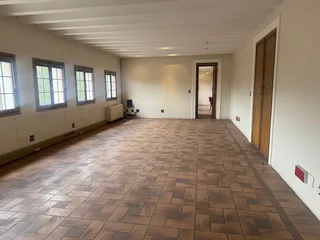 Second Floor Office Space to Let - 2 Sherborne Road, Parktown, Johannesburg
