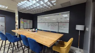 MIDLANDS OFFICE PARK | MOUNT QURAY STREET | MIDSTREAM ESTATE