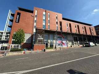 Premium Office Space to Rent - 34 Whiteley Road, Melrose Arch, Johannesburg