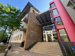 Prime Office Space to Let - 1 Melrose Boulevard, Melrose, Johannesburg