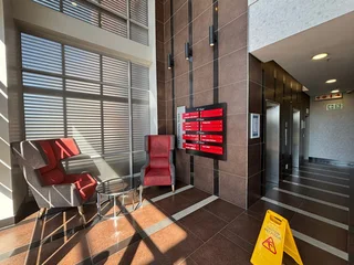 Office Space to Let - 34 Whiteley Road, Melrose Arch, Johannesburg