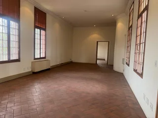 Ground Floor Office Space to Let - 2 Sherborne Road, Parktown, Johannesburg