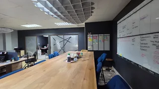 MIDLANDS OFFICE PARK | MOUNT QURAY STREET | MIDSTREAM ESTATE