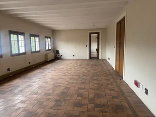Second Floor Office Space to Let - 2 Sherborne Road, Parktown, Johannesburg