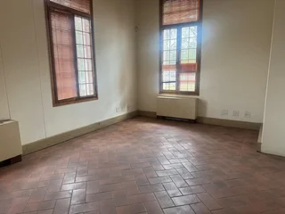 Ground Floor Office Space to Let - 2 Sherborne Road, Parktown, Johannesburg
