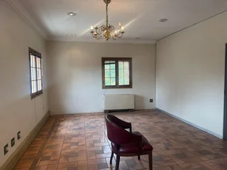 Second Floor Office Space to Let - 2 Sherborne Road, Parktown, Johannesburg