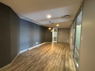 Office Space to Let - 34 Whiteley Road, Melrose Arch, Johannesburg