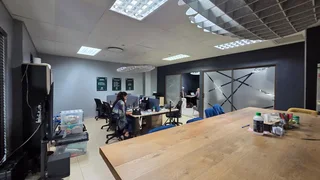 MIDLANDS OFFICE PARK | MOUNT QURAY STREET | MIDSTREAM ESTATE