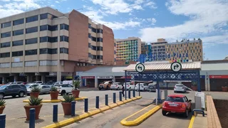 Hatfield Plaza | Burnett Street | Hatfield