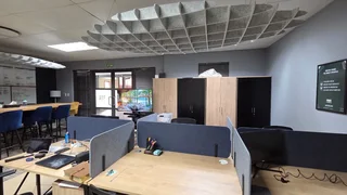 MIDLANDS OFFICE PARK | MOUNT QURAY STREET | MIDSTREAM ESTATE