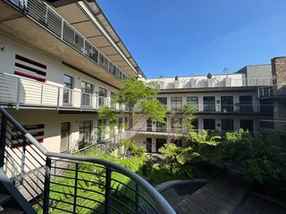 Prime Office Space to Let - 1 Melrose Boulevard, Melrose, Johannesburg