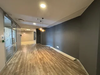 Office Space to Let - 34 Whiteley Road, Melrose Arch, Johannesburg